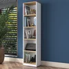 Hanah Home Polica 40x161,8x25cm Orah
