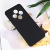 Torbica Teracell Soft Velvet za Xiaomi Redmi 14C crna