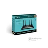 TP-Link ARCHER AX50 Dual Band WiFi 6 ruter