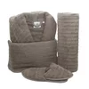 Dekordom Bade mantil set zurata ( 043220 )