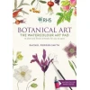 RHS Botanical Art Watercolour Art Pad