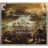 BIBER - BATTALIA A 10,REQUIEM- SEVALL