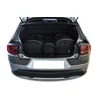 KJUST Komplet 3 kosov potovalnih torb SPORT za CITROEN C4 CACTUS 2014-2017
