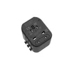DEVIA Adapter Global (Eu Uk Us Au)/ crna