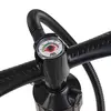 Manometer za Aqua Marina LIQUID AIR V1 - Črna