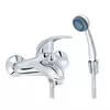 baterija za kadu NEXUS JN33101 - Rosan