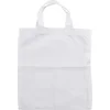 Knorr Prandell 212305233 Otroška torba White 250x220 mm
