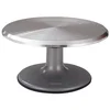 shumee KLAUSBERG KB-7771 VRTLJIVI KROŽNIK 25,5 CM ZA TORTE