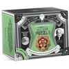 Professor Puzzle PROFESOR PUZZLE Lesena sestavljanka Atom