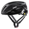 Kolesarska čelada Uvex I-Volute Mips Black Matt (S4106660100) 50 - 54 cm