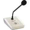 Namizni mikrofon PA-4300PTT, RJ-45 - Monacor