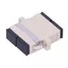 Extralink SC/UPC | Adapter | Multi mode, Duplex