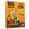Bob Snail Polž BOB sadna poslastica v čokoladi Mango 100 g