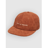 Billabong Cord Strapback Cap rustic brown