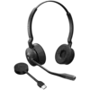 JABRA Engage 55 SE, MS Stereo, Link400c