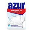 AZUR salt so za omekšavanje vode kod mašinskog pranja posuđa kutija 1.5 kg