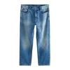 Next Kavbojke moder denim