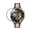 Lanxingxiansheng Zaštita stakla za pametni sat za Huawei Watch, Zelena
