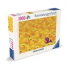 Ravensburger slagalica Gumene patke, 1000 delova