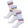 Hummel Nogavice Hummel hml 3er Pack Chevron High Socks
