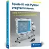 Spiele-KI mit Python programmieren