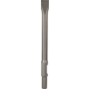 Bosch Pljosnato dleto 30 mm šestostrani prihvat 2608690112, 400 x 35 mm
