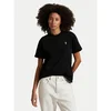 Polo Ralph Lauren Majica 211967104002 Črna Relaxed Fit