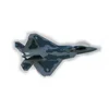 F-22 ARF Aileron