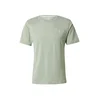 JACK & JONES Muška majica 12245087, Zelena