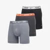 Bokserji Nike Boxer Brief 3-Pack Black L