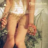 Pharmakon - Abandon (Limited Edition) (White / Orange Coloured) (LP)