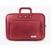 BOMBATA torba za laptop Classic Plus 15,6 Borgogna red/Crvena