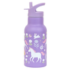 A Little Lovely Company - Otroška steklenička 350ml, Unicorn Dreams