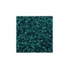 Kašaste perle (seed beads) providna 4 mm tirkiz