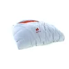 Deuter Astro Pro 400l Schlafsack links-Hell-Grau-One Size