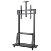Xstand 170487 55/100 podni pokretni nosač za TV/VESA 900x600/do 120kg