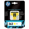 HP kertridž C8773EE, žuta