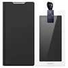 Knjigasta futrola DUX DUCIS Skin Pro za Realme 10 Pro Plus - Crna KP24286