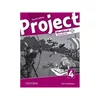 PROJECT 4, 4. IZDAJA, DELOVNI ZVEZEK, MKT (765039)