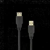 S BOX Kabl USB 2.0 A - A 2 m