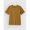 Patagonia 95 Oval Logo moška majica sunshine
