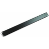 Triton blanking panel 2U, 19" crne boje, RAB-ZP-X02-A1