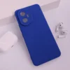 Teracell Maska za telefon Giulietta za Honor 300 Tamnoplava