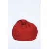 Sedi lepo Srednji lazy bag, Crveni