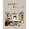 Tamsin Johnson