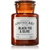 Paddywax Apothecary Fig & Olive dišeča sveča 226 g