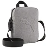 Torbica na rame 1zip Buzz Heather Puma 091351-01 siva