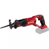 EINHELL TE-AP 18 Li Solo Akumulatorska testera lisičiji rep