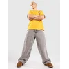 Empyre Sk8 Ultra Wide Jeans scramble grey
