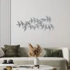Wallity Zidna dekoracija Sahika 2, 112 x 11 x 50 cm, Šarena